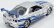 Jada Nissan Brian's Skyline Gt-r 1999 - Fast & Furious Ii (2003) 1:32 Stříbrná Modrá