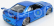 Jada Nissan Brian's Skyline Gt-r R34 2002 - Fast & Furious I (2001) 1:24 Matt Blue