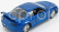 Jada Nissan Brian's Skyline Gt-r (r34) 2007 - Paul Walker - Fast & Furious 7 1:32 Blue Met