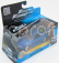 Jada Nissan Brian's Skyline Gt-r (r34) 2007 - Paul Walker - Fast & Furious 7 1:32 Blue Met