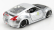 Jada Nissan Gisele's 370z Coupe (z34) 2008 - Fast & Furious 1:32 Stříbrná Černá
