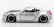 Jada Nissan Gisele's 370z Coupe (z34) 2008 - Fast & Furious 1:32 Stříbrná Černá