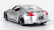 Jada Nissan Gisele's 370z Coupe (z34) 2008 - Fast & Furious 1:32 Stříbrná Černá