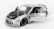 Jada Nissan Gisele's 370z Coupe (z34) 2008 - Fast & Furious 1:32 Stříbrná Černá