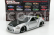 Jada Nissan Gisele's 370z Coupe (z34) 2008 - Fast & Furious 1:32 Stříbrná Černá