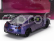 Jada Nissan Gt-r (r35) Coupe 2009 1:32 Blue Met