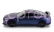 Jada Nissan Gt-r (r35) Coupe 2009 1:32 Blue Met
