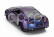 Jada Nissan Gt-r (r35) Coupe 2009 1:32 Blue Met