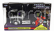 Jada Peterbilt 352 Tractor Truck 3-assi 1979 - Nemesis Prime Transformers 1:24 Black