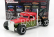 Jada Peterbilt Custom Truck 1956 - Rychle a zběsile: Hobbs a Shaw 1:24