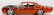 Jada Plymouth Dom's Charger Road Runner 1970 - Fast & Furious 7 2015 1:24 Měděná S Černou