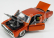 Jada Plymouth Dom's Charger Road Runner 1970 - Fast & Furious 7 2015 1:24 Měděná S Černou