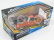 Jada Plymouth Dom's Charger Road Runner 1970 - Fast & Furious 7 2015 1:24 Měděná S Černou