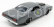 Jada Plymouth Dom's Charger Road Runner 1970 - Fast & Furious Iii Tokyo Drift (2006) 1:24 Primer Grey