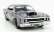 Jada Plymouth Dom's Charger Road Runner 1970 - Fast & Furious Iii Tokyo Drift (2006) 1:24 Primer Grey