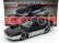 Jada Pontiac Trans-am - Supercar - Karr - Knight Automated Riving Robot 1:32 Černá Stříbrná