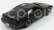 Jada Pontiac Trans-am - Supercar - Knight Rider - Kitt 1:24 Black