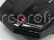Jada Pontiac Trans-am - Supercar - Knight Rider - Kitt 1:24 Black