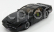 Jada Pontiac Trans-am - Supercar - Knight Rider - Kitt 1:24 Black