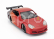 Jada Porsche 911 996 Gt3 Coupe 1999 1:32 Oranžové Stříbro