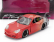 Jada Porsche 911 996 Gt3 Coupe 1999 1:32 Oranžové Stříbro