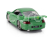 Jada Porsche 911 996 Gt3 Coupe 1999 1:32 Zelená