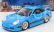 Jada Porsche 911 996 Gt3 Rs Coupe 2001 - Fast & Furious 1:24 Světle Modrá