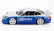 Jada Porsche 911 996 Gt3 Toyo Tires N 845 Racing Coupe 1999 1:24 Bílá Modrá