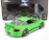 Jada Porsche 911 997 Gt3 Rs Coupe 2007 - Fast & Furious 1:24 Zelená
