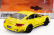 Jada Porsche 911 997 Turbo Coupe 2006 1:24 Žlutá Černá