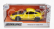 Jada Porsche 911 997 Turbo Coupe 2006 1:24 Žlutá Černá