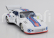Jada Porsche 935 Martini Racing N 4 Racing Coupe 1981 - Transformers 1:32 Bílá
