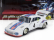Jada Porsche 935 Martini Racing N 4 Racing Coupe 1981 - Transformers 1:32 Bílá