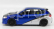 Jada Subaru Impreza Wrx Sti 2009 - Paul Walker - Brian O'conner - Fast & Furious Iv (2009) 1:24 Modrá Stříbrná Černá