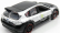 Jada Subaru Impreza Wrx Sti 2009 - Paul Walker - Brian O'conner - Fast & Furious Iv (2009) 1:32 Stříbrná Černá