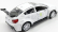 Jada Subaru Wrx Sti Mr. Little Nobody's 2014 - Fast & Furious 8 2017 1:32 Bílá