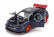 Jada Subaru Wrx Sti Whitebody With Jujutsu Kaisen Yuji Itadori Figure 2016 1:24 Grey