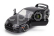 Jada Toyota Brian's - Paul Walker - Brian O'conner - Supra 1995 - Fast & Furious 1:32 Black