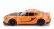 Jada Toyota Han's Supra 2021 - Fast & Furious 9 1:32 Oranžová Černá