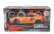 Jada Toyota Han's Supra 2021 - Fast & Furious 9 1:32 Oranžová Černá