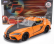 Jada Toyota Han's Supra 2021 - Fast & Furious 9 1:32 Oranžová Černá