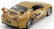 Jada Toyota Slap Jack's Supra Turbo Mkvi 1993 - Fast & Furious Ii (2003) 1:24 Gold