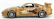 Jada Toyota Slap Jack's Supra Turbo Mkvi 1993 - Fast & Furious Ii (2003) 1:24 Gold
