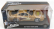 Jada Toyota Slap Jack's Supra Turbo Mkvi 1993 - Fast & Furious Ii (2003) 1:24 Gold