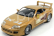 Jada Toyota Slap Jack's Supra Turbo Mkvi 1993 - Fast & Furious Ii (2003) 1:24 Gold