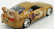 Jada Toyota Slap Jack's Supra Turbo Mkvi 1993 - Fast & Furious Ii (2003) 1:32 Gold