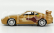 Jada Toyota Slap Jack's Supra Turbo Mkvi 1993 - Fast & Furious Ii (2003) 1:32 Gold