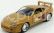 Jada Toyota Slap Jack's Supra Turbo Mkvi 1993 - Fast & Furious Ii (2003) 1:32 Gold