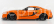 Jada Toyota Supra 2021 - Fast & Furious 9 2021 1:24 Orange