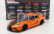 Jada Toyota Supra 2021 - Fast & Furious 9 2021 1:24 Orange